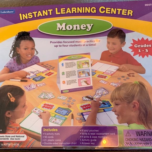 Lakeshore Other - Lakeshore Money Center 1st-3rd